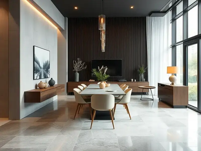 横須賀市M様邸 ダイニング