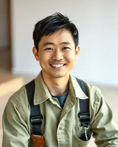 佐藤 健一 施工マネージャー