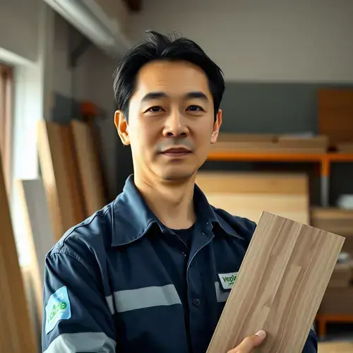 高橋 裕二 施工職人