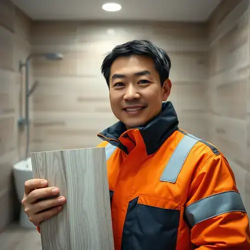 高橋 裕二  施工職人