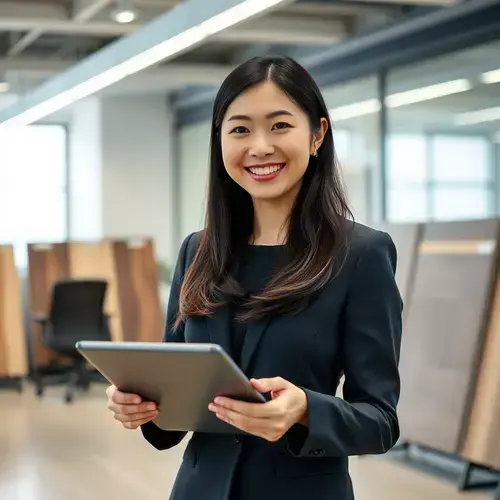 伊藤 千尋 営業担当