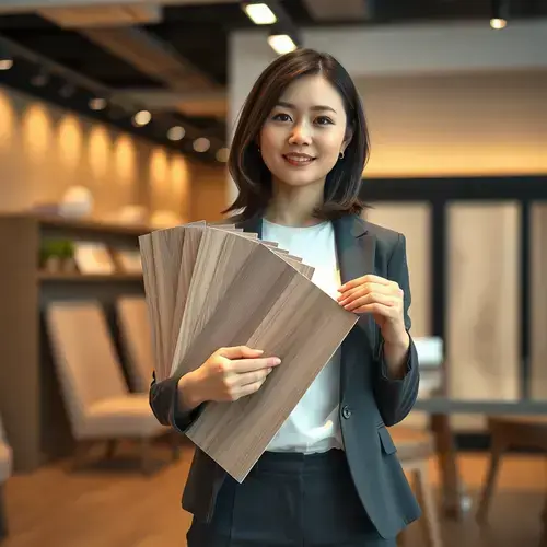 田中 美咲 デザインプランナー