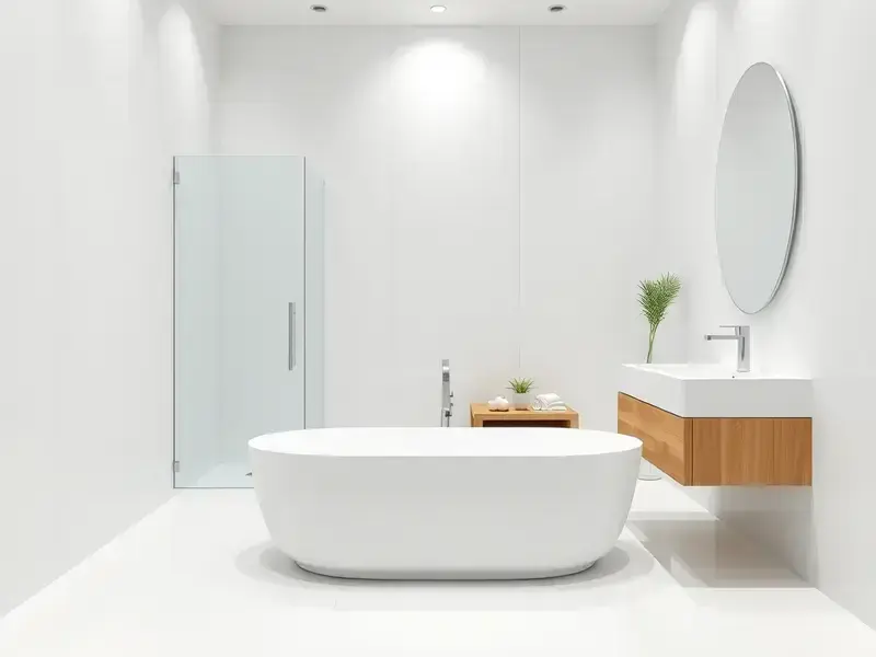 シートビニール床材